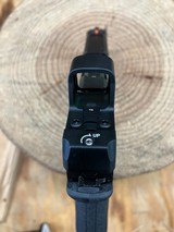 Smith & Wesson Bodyguard 2.0 Pistol -380 ACP, 12+1, 2.75