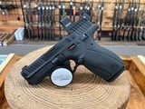 Smith & Wesson Bodyguard 2.0 Pistol -380 ACP, 12+1, 2.75