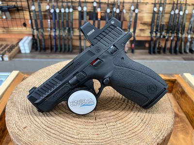 Smith & Wesson Bodyguard 2.0 Pistol -380 ACP, 12+1, 2.75
