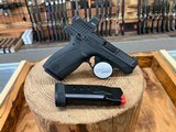 Smith & Wesson Bodyguard 2.0 Pistol -380 ACP, 12+1, 2.75
