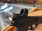 Smith & Wesson Bodyguard 2.0 Pistol -380 ACP, 12+1, 2.75