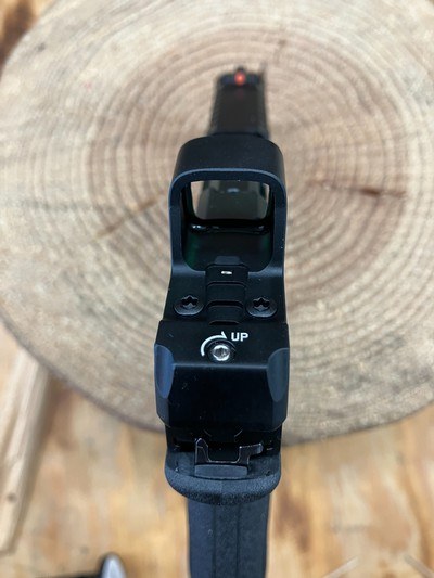 Smith & Wesson Bodyguard 2.0 Pistol -380 ACP, 12+1, 2.75