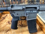 Black Rain Ordnance Spec 15 Pistol - 5.56 NATO - 7