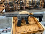 Black Rain Ordnance Spec 15 Pistol - 5.56 NATO - 7