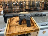 Black Rain Ordnance Spec 15 Pistol - 5.56 NATO - 7