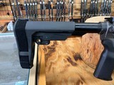 Black Rain Ordnance Spec 15 Pistol - 5.56 NATO - 7