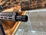 Black Rain Ordnance Spec 15 Pistol - 5.56 NATO - 7