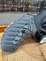 Taurus M856 Revolver -38 SPL., 3