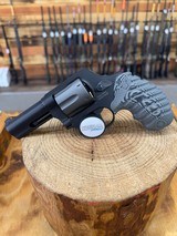 Taurus M856 Revolver -38 SPL., 3