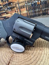 Taurus M856 Revolver -38 SPL., 3