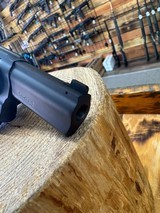 Taurus M856 Revolver -38 SPL., 3