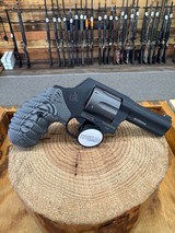 Taurus M856 Revolver -38 SPL., 3