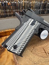 Rock Island M1911 A2 FS Pistol - 22 TCM - Mag & Barrel - Image 2 of 5