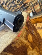 Rock Island M1911 A2 FS Pistol - 22 TCM - Mag & Barrel - Image 4 of 5