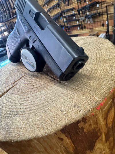Glock 43 Pistol - 9x19 - Image 4 of 5