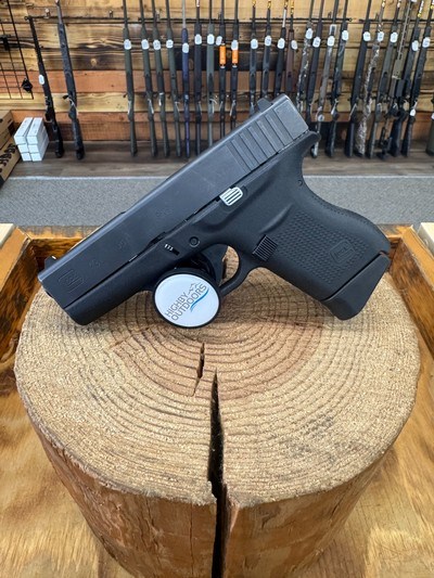 Glock 43 Pistol - 9x19 - Image 5 of 5