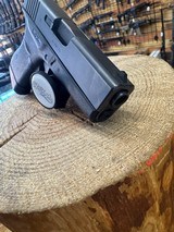Glock 43 Pistol - 9x19 - Image 4 of 5