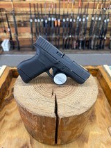 Glock 43 Pistol - 9x19 - Image 1 of 5