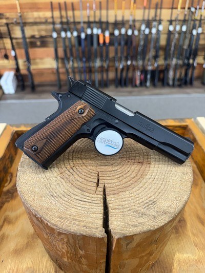 Browning 1911-22 Pistol - 22 LR - Box - Image 1 of 5