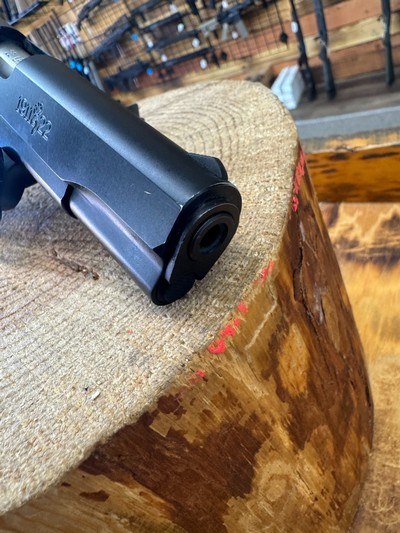 Browning 1911-22 Pistol - 22 LR - Box - Image 4 of 5