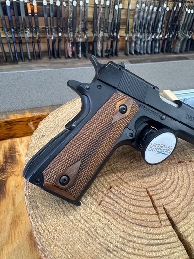 Browning 1911-22 Pistol - 22 LR - Box - Image 2 of 5