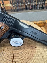 Browning 1911-22 Pistol - 22 LR - Box - Image 3 of 5