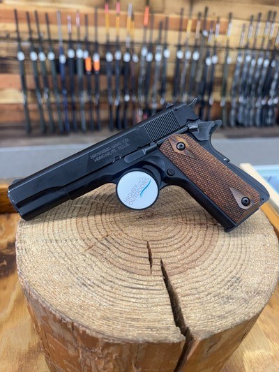 Browning 1911-22 Pistol - 22 LR - Box - Image 5 of 5