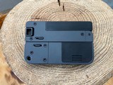 Trailblazer Firearms Lifecard Pistol - 22 WMR - Aluminum - Gray/Black - Image 1 of 4