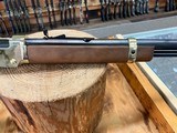 Henry Golden Boy Rifle - 22 LR - 20
