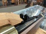 Henry Golden Boy Rifle - 22 LR - 20