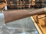 Henry Golden Boy Rifle - 22 LR - 20