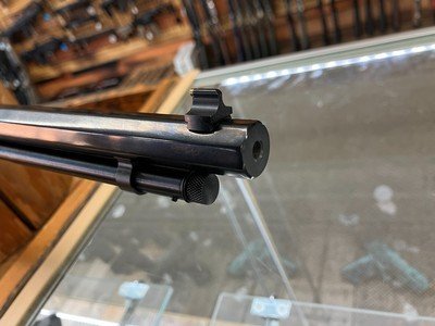 Henry Golden Boy Rifle - 22 LR - 20