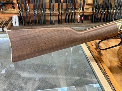 Henry Golden Boy Rifle - 22 LR - 20