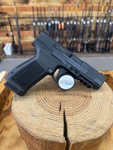 Canik Mete MC9LS Pistol - Sub-Comp Frame 9mm Luger 17+1 3.64
