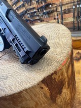 Smith & Wesson M&P380 2.0 EZ Pistol - 380 Auto, 3.68