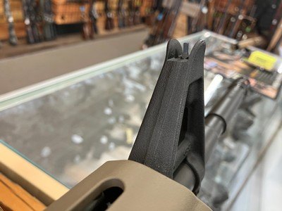 Colt M4 Carbine Rifle - 5.56 NATO - 16.10