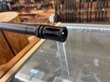 Colt M4 Carbine Rifle - 5.56 NATO - 16.10