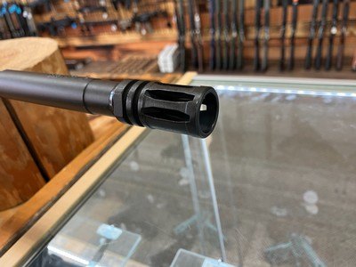 Colt M4 Carbine Rifle - 5.56 NATO - 16.10