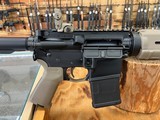Colt M4 Carbine Rifle - 5.56 NATO - 16.10