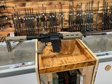 Colt M4 Carbine Rifle - 5.56 NATO - 16.10