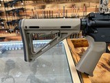 Colt M4 Carbine Rifle - 5.56 NATO - 16.10