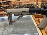 Colt M4 Carbine Rifle - 5.56 NATO - 16.10