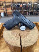 Smith & Wesson M&P 9 Shield Pistol - 9mm - Image 1 of 5
