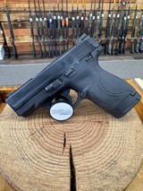 Smith & Wesson M&P 9 Shield Pistol - 9mm - Image 5 of 5