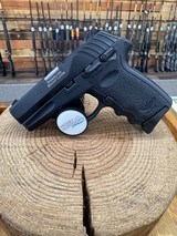 SCCY CPX-4 RD Pistol - 380 ACP, 10+1, 2.96