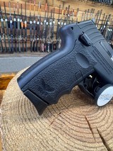 SCCY CPX-4 RD Pistol - 380 ACP, 10+1, 2.96