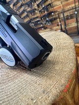 SCCY CPX-4 RD Pistol - 380 ACP, 10+1, 2.96
