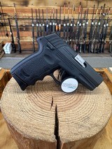 SCCY CPX-4 RD Pistol - 380 ACP, 10+1, 2.96