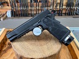 Kimber DS Warrior Pistol - 45 ACP - 13+1 - 5