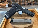 Kimber DS Warrior Pistol - 45 ACP - 13+1 - 5
